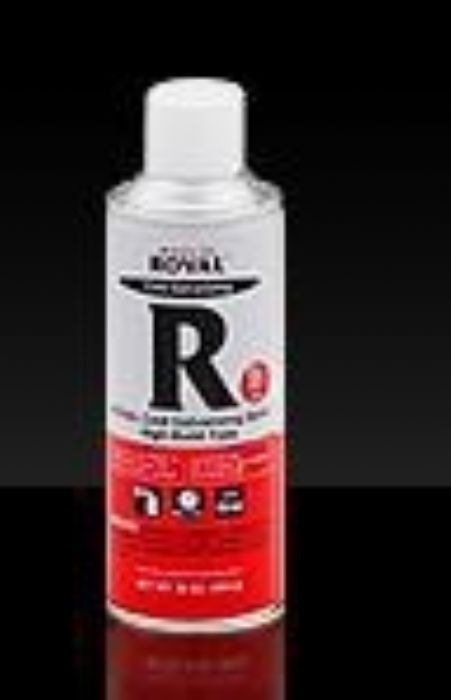 ROVAL COLD GALVANIZING SPRAY